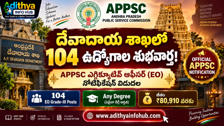 ap endowments recruitment 2026